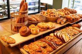 Bakkers in Dokkum