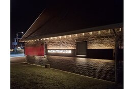 Coole kids welkom in het Kazemattenmuseum