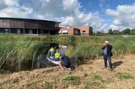 Honderden vrijwilligers in actie voor schoon water tijdens Skjin Wetter