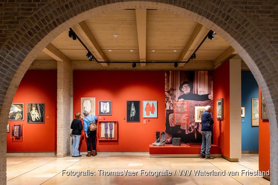 15 musea openen in november gratis hun deuren tijdens Open Museum Maand