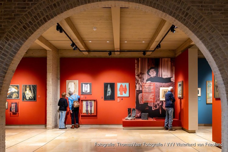 15 musea openen in november gratis hun deuren tijdens Open Museum Maand